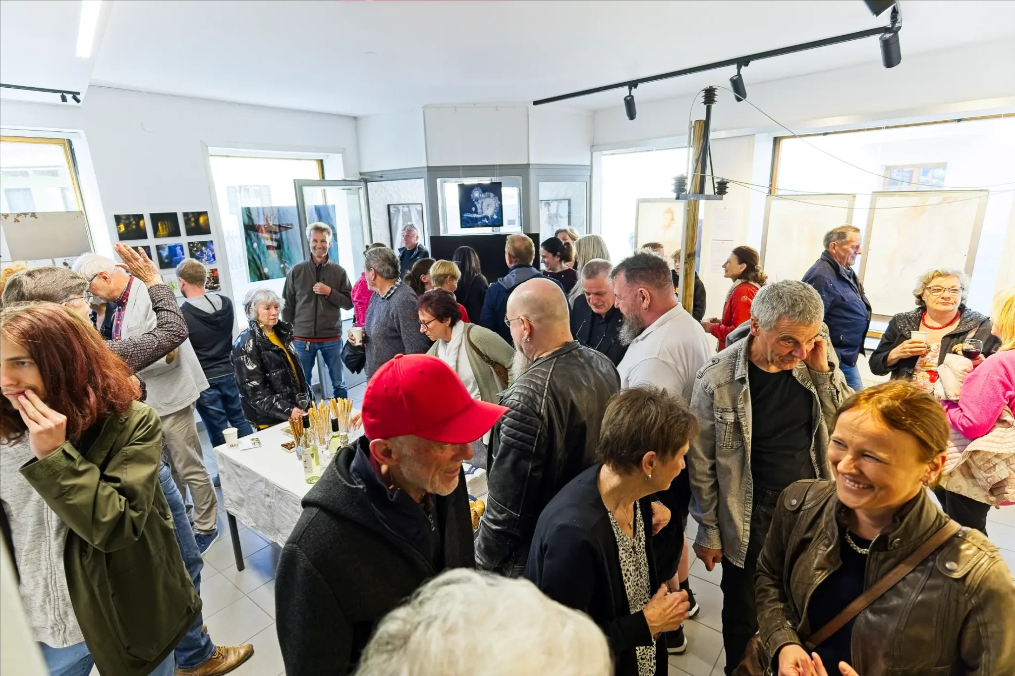 Fotoaustellung MELANGE GRAPHIQUE 2023 02