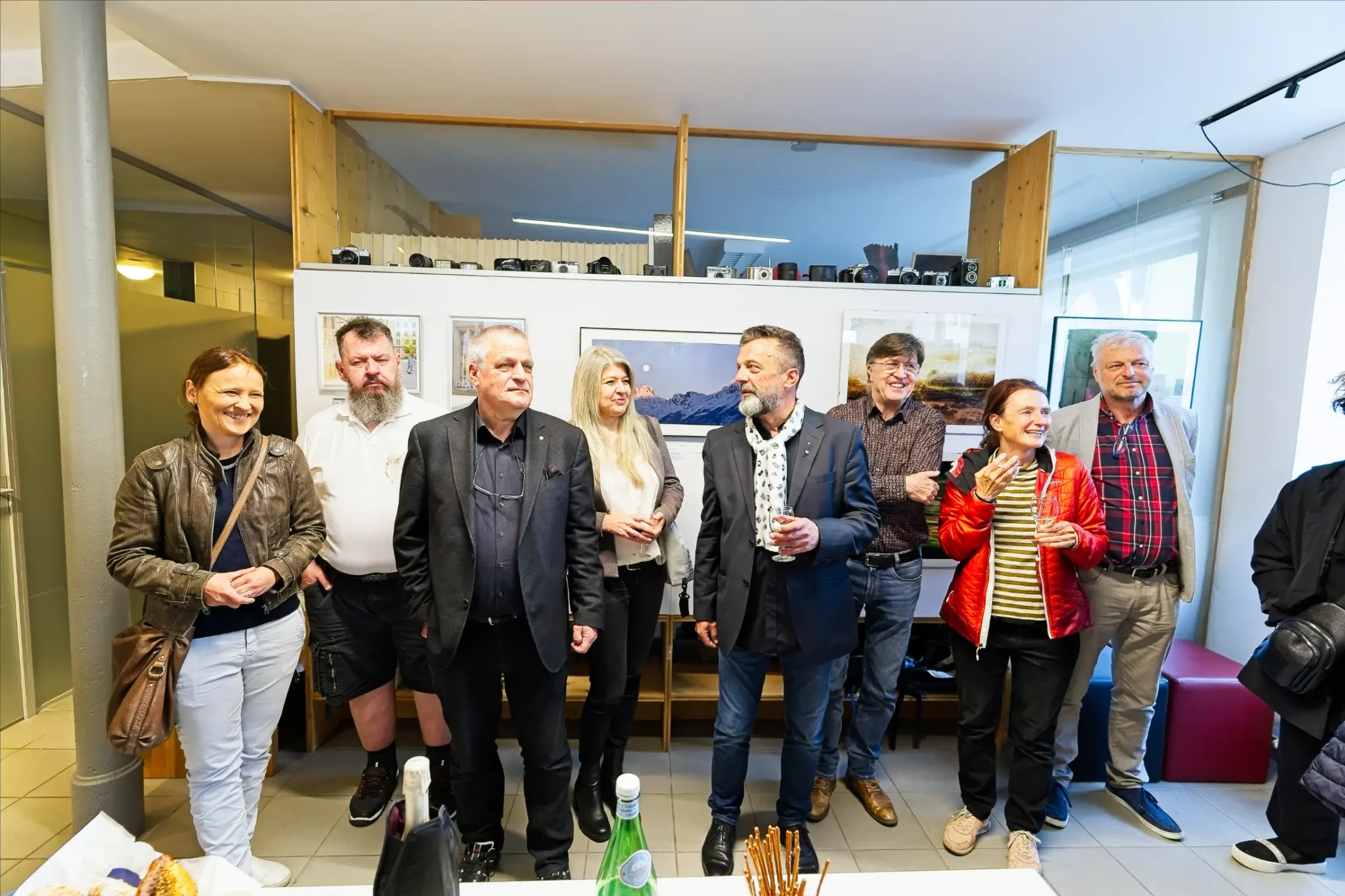 Fotoaustellung MELANGE GRAPHIQUE 2023 03