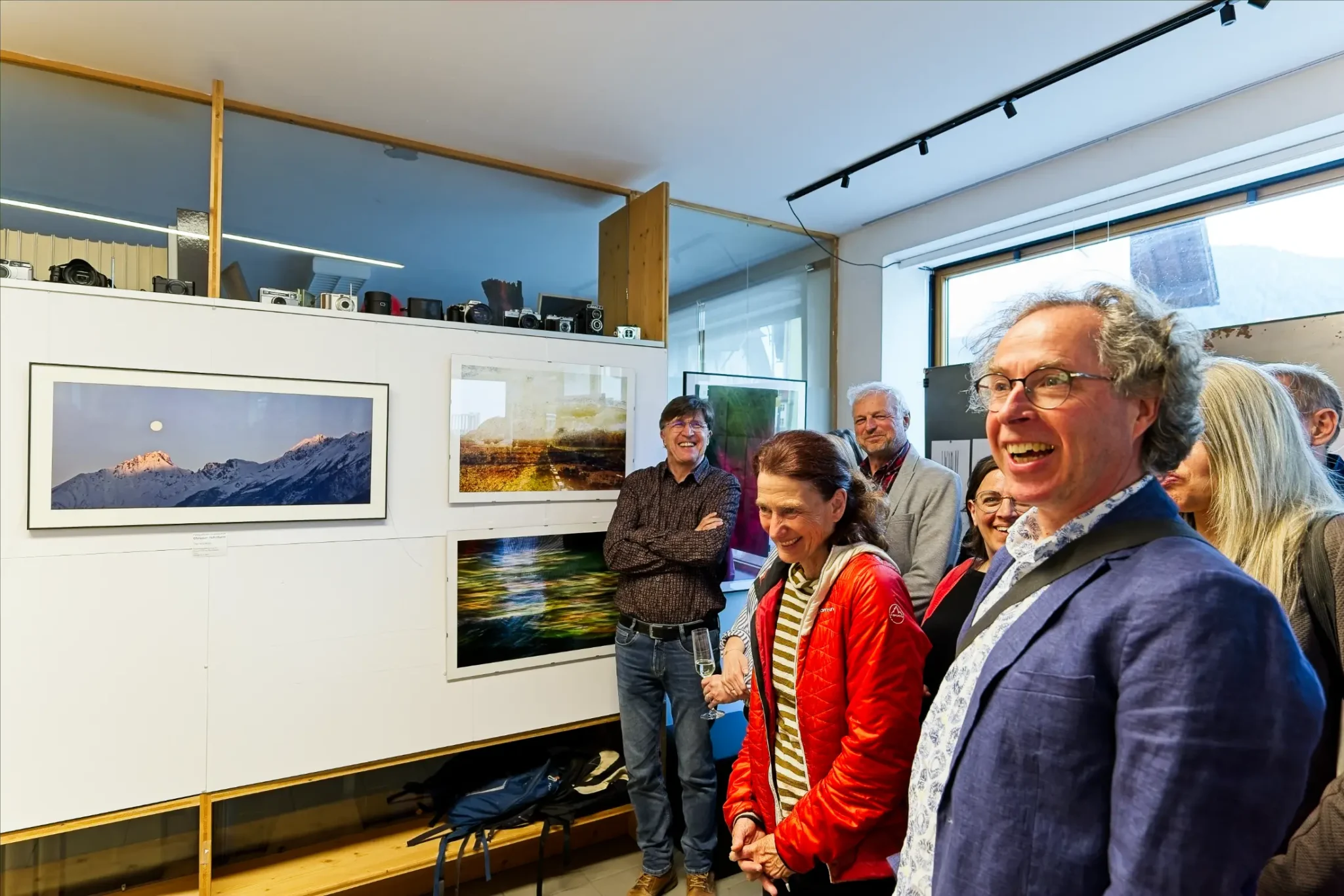 Fotoaustellung MELANGE GRAPHIQUE 2023 04