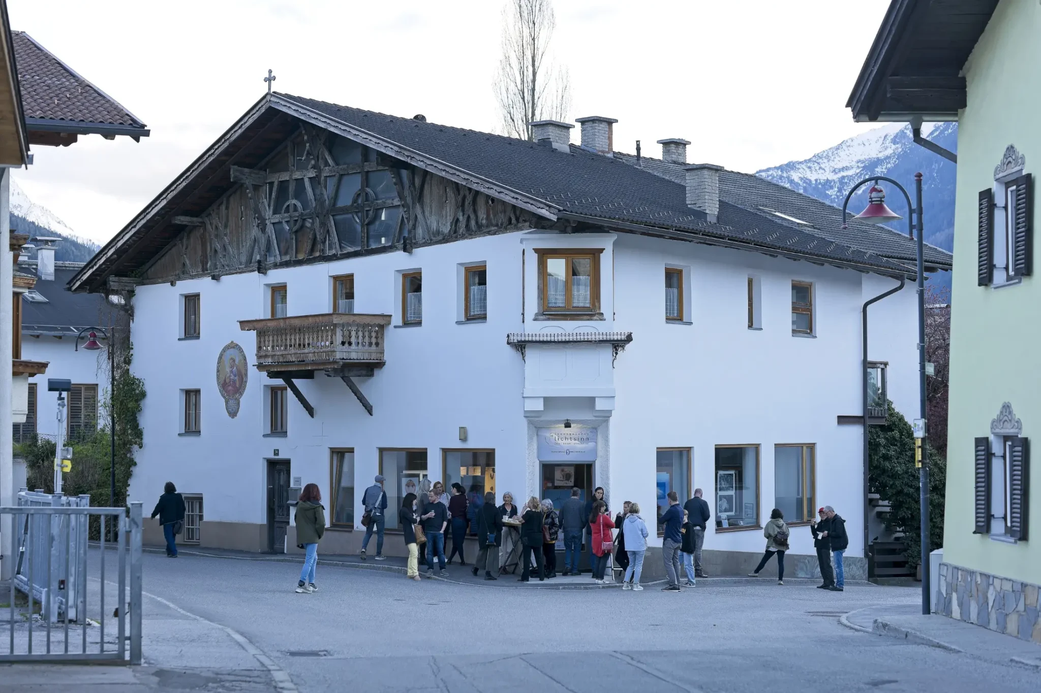 Fotoaustellung MELANGE GRAPHIQUE 2023 06