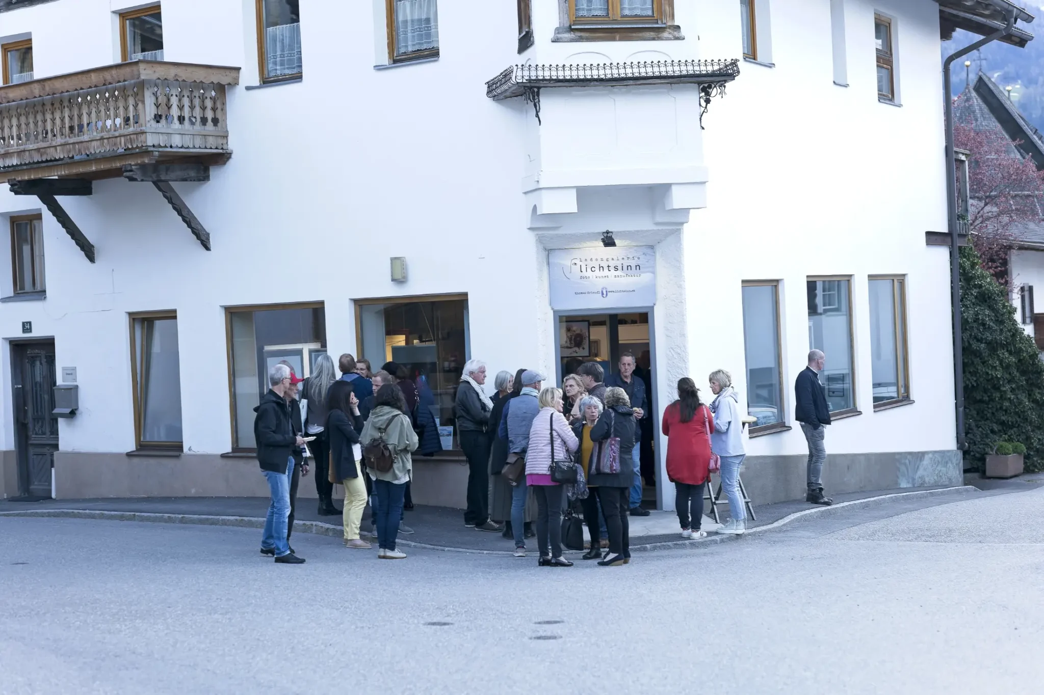 Fotoaustellung MELANGE GRAPHIQUE 2023 07