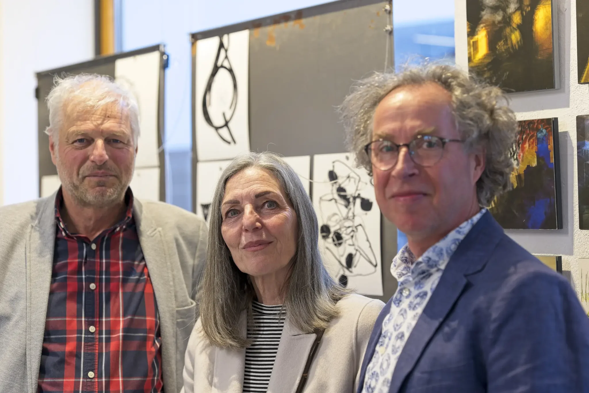 Fotoaustellung MELANGE GRAPHIQUE 2023 11