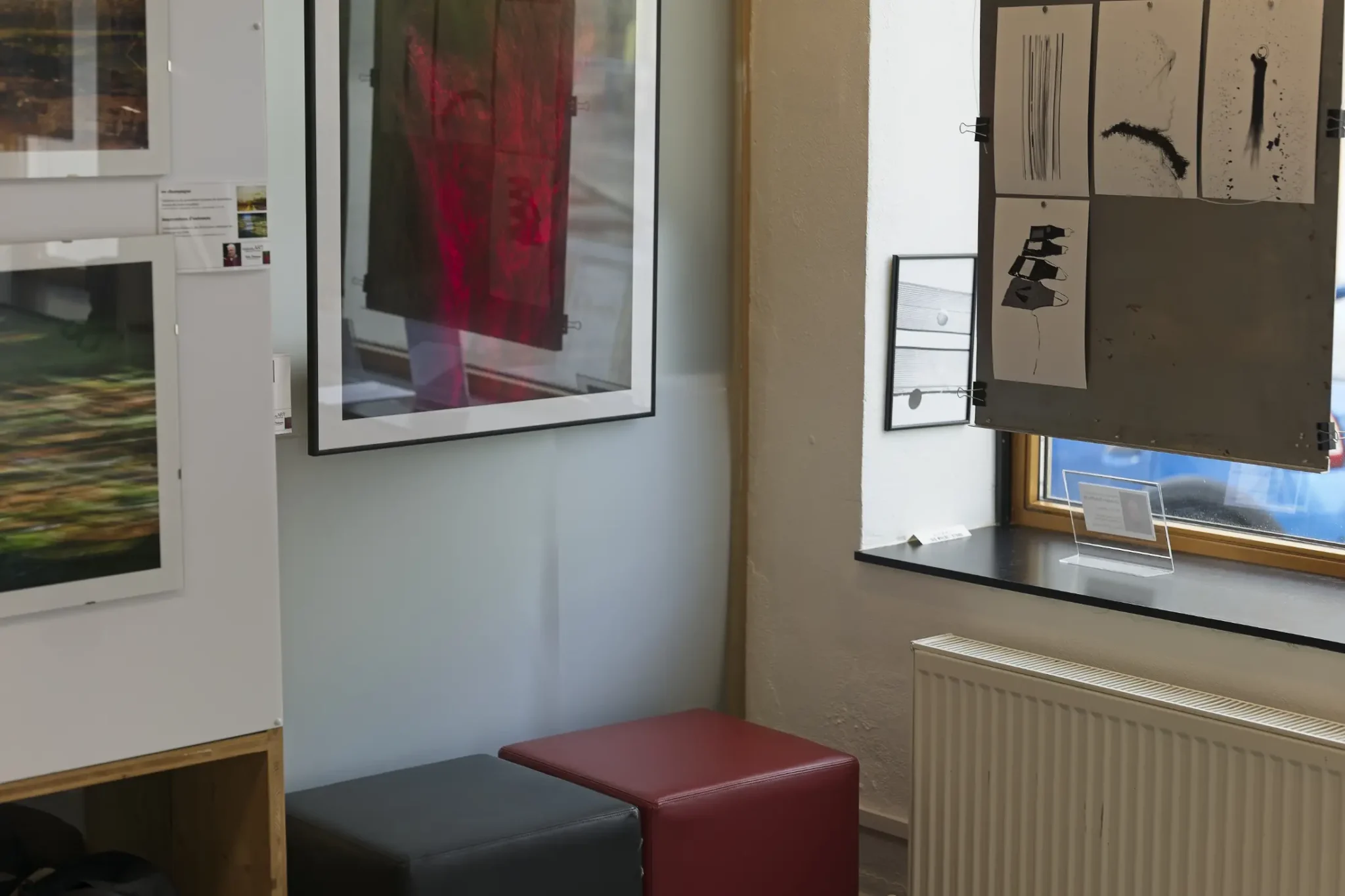 Fotoaustellung MELANGE GRAPHIQUE 2023 12